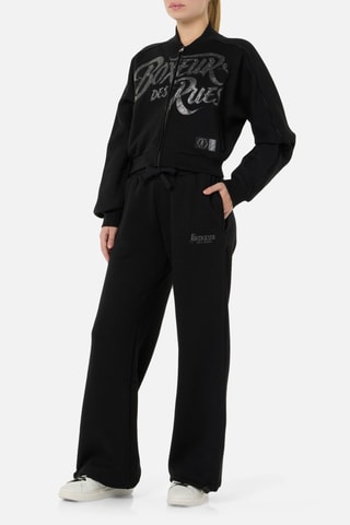 Sweat - Preto