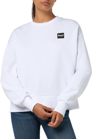 Sweat - Branco