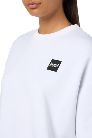 Sweat - Branco