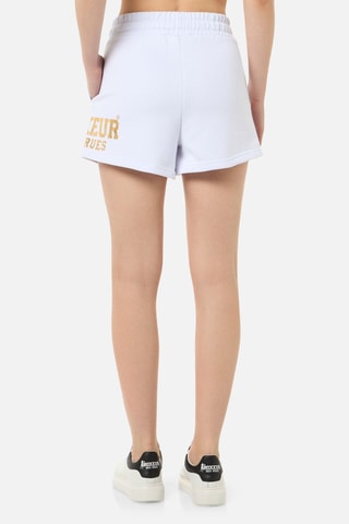 Short - Blanc
