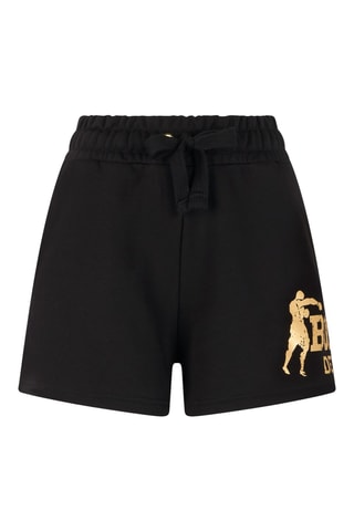Short - Noir