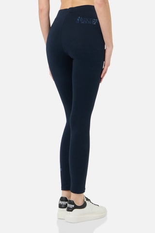 Legging - Noir