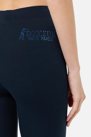 Legging - Noir