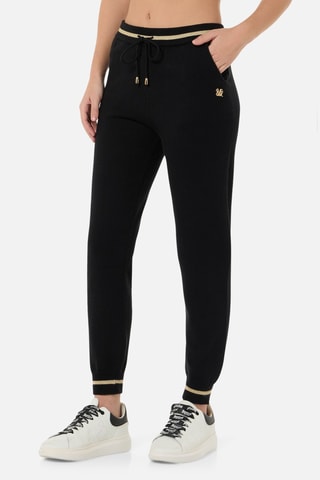 Pantalon - Noir