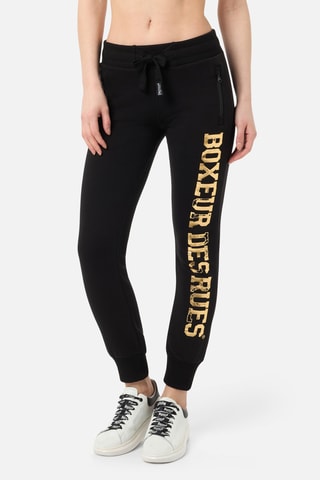 Pantalon - Noir