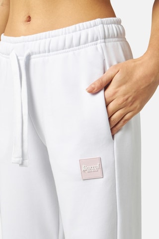 Pantalon - Blanc
