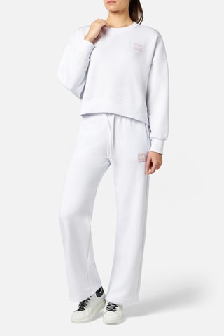 Pantalon - Blanc