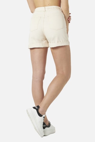 Short - Marron