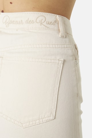 Short - Marron