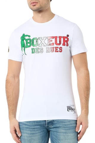 T-shirt - Blanc