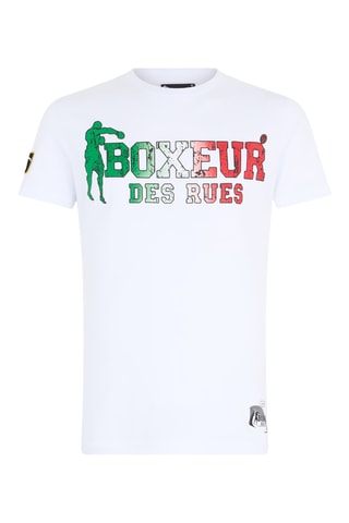 T-shirt - Blanc