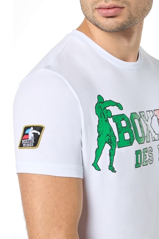 T-shirt - Blanc