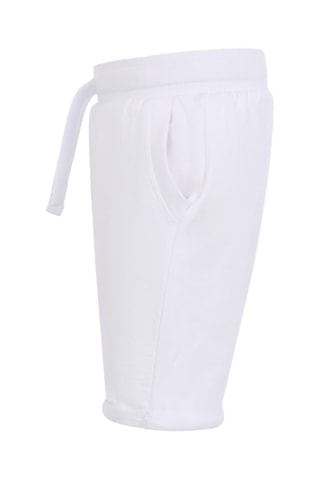 Calções - Branco