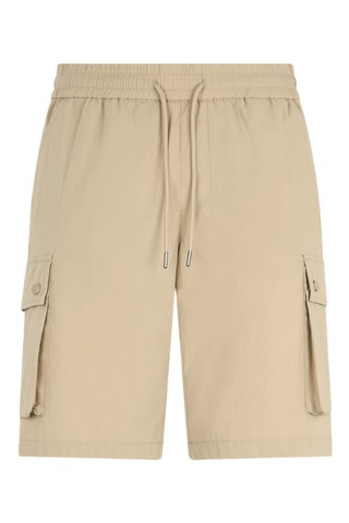 Bermuda - Beige