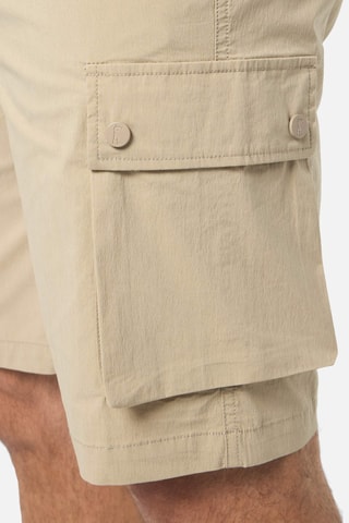 Bermuda - Beige