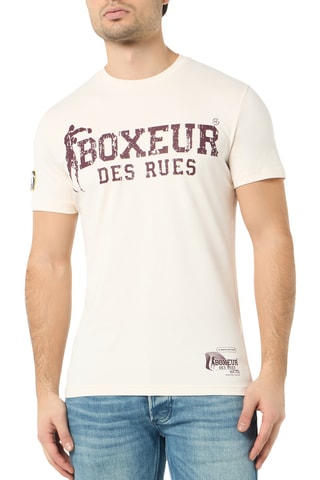 T-shirt - Bleu