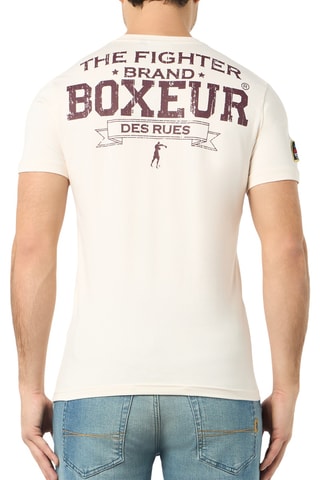T-shirt - Bleu