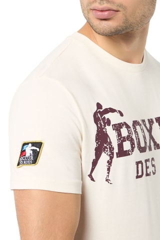 T-shirt - Bleu