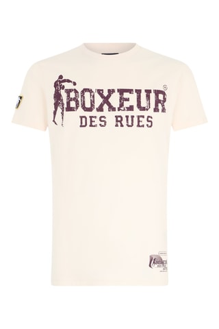 T-shirt - Bleu
