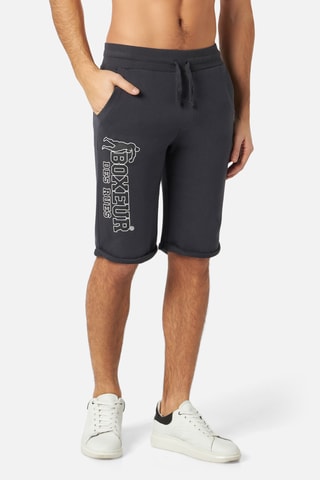 Short - Anthracite