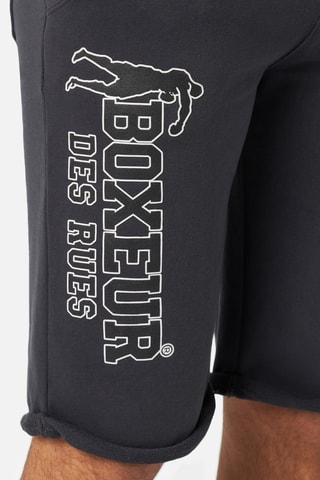 Short - Anthracite