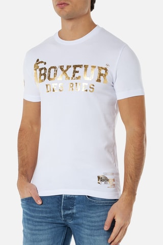 T-shirt - Blanc