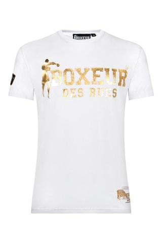 T-shirt - Blanc