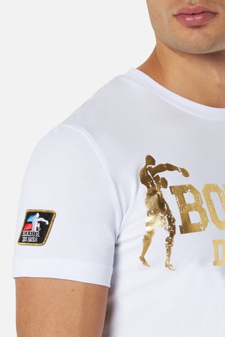 T-shirt - Blanc