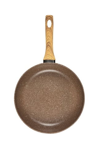 Poêle Wood&Stone - 28 cm