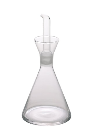 Huilier en verre borosilicate - 50 cl