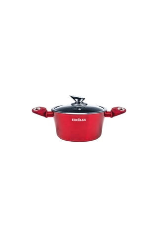 Faitout avec couvercle Phoenix - 2,6 l