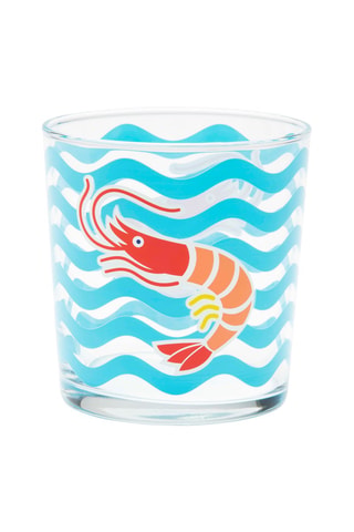 6 verres à eau Corfu - 35 cl