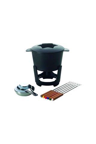 Service à fondue 10 personnes