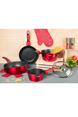 Set de cuisine Phoenix    3 pièces