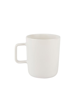 4 mugs en grès Nordic 32 cl
