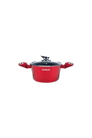 Faitout avec couvercle Phoenix - 4,2 l