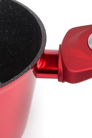 Faitout avec couvercle Phoenix - 4,2 l