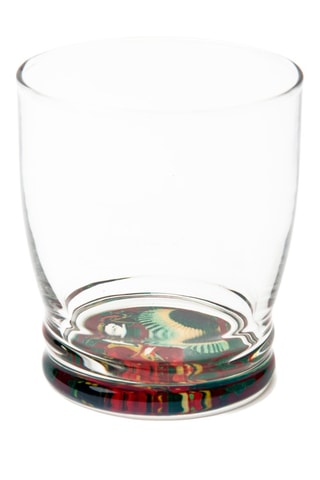 6 verres Kimono - 34 cl