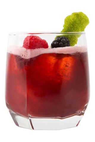 6 verres à eau l'Avana - 30 cl