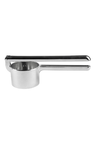 Presse-purée Abili en aluminium - 26 x 9,5 x 9,5 cm
