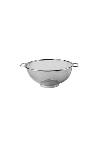 Passoire en acier inoxydable - 25 cm