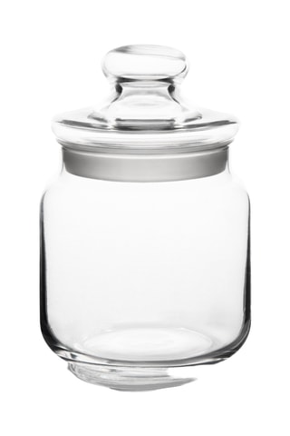 Boîte de conservation Vitrum - 50 cl