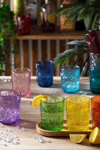 6 verres - 35 cl