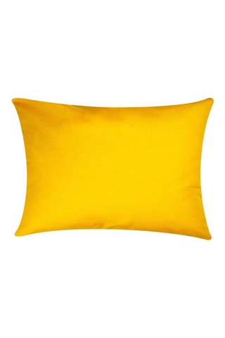 Coussin Trinacria - 40 x 50 x 20 cm - Multicolore