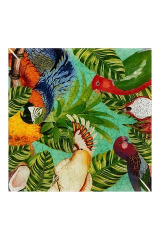 Plat Havana - 30 x 30 cm