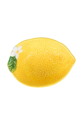 4 recipientes de cerámica Ciotole Amalfi - 150 ml