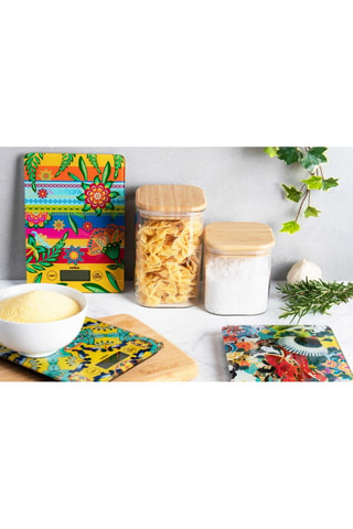 Balance de cuisine Kimono - 5 kg