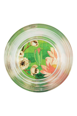 6 verres - 34 cl