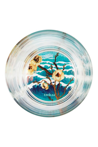 6 verres - 34 cl