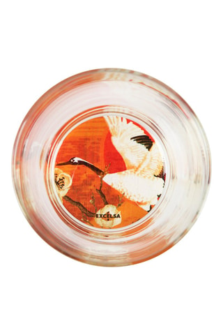 6 verres - 34 cl